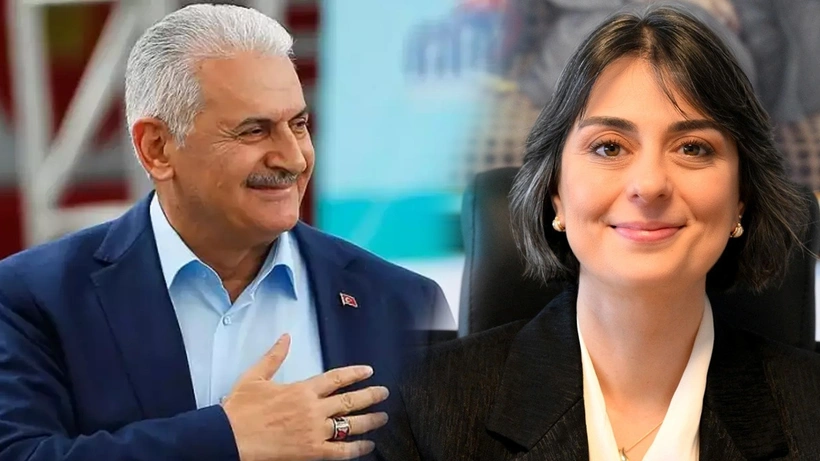 Eski Başbakan Binali Yıldırım, Gemi Mühendisleri Odası'nın 70. kuruluş yıldönümü