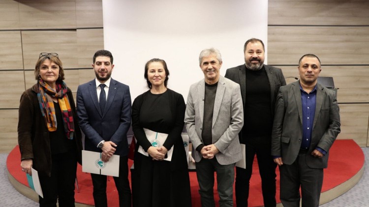 Üsküdar Üniversitesi İletişim Fakültesi Gazetecilik Bölümü, Yeni Medya ve Gazetecilik