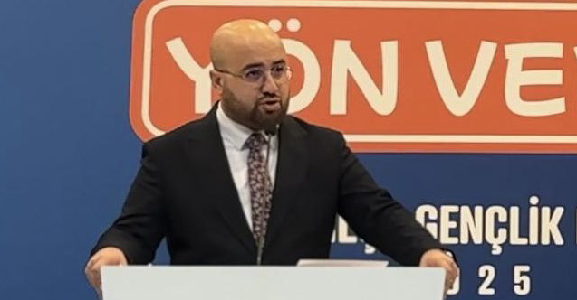 Adalet ve Kalkınma Partisi Üsküdar Gençlik Kolları Kongresi gerçekleştirildi. Partililerin,