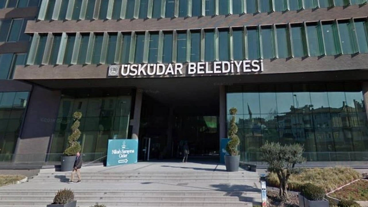Üsküdar Belediyesi tarafından istihdam edilmek üzere 14 personel alımı yapılacak.