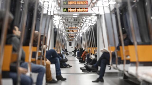 İstanbul’un ulaşım altyapısını güçlendirmeye yönelik projelerden biri olan Ataşehir-Göztepe Metro