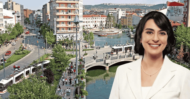 Eskişehir Büyükşehir Belediyesi ve Eskişehir Barosu iş birliğiyle düzenlenecek olan
