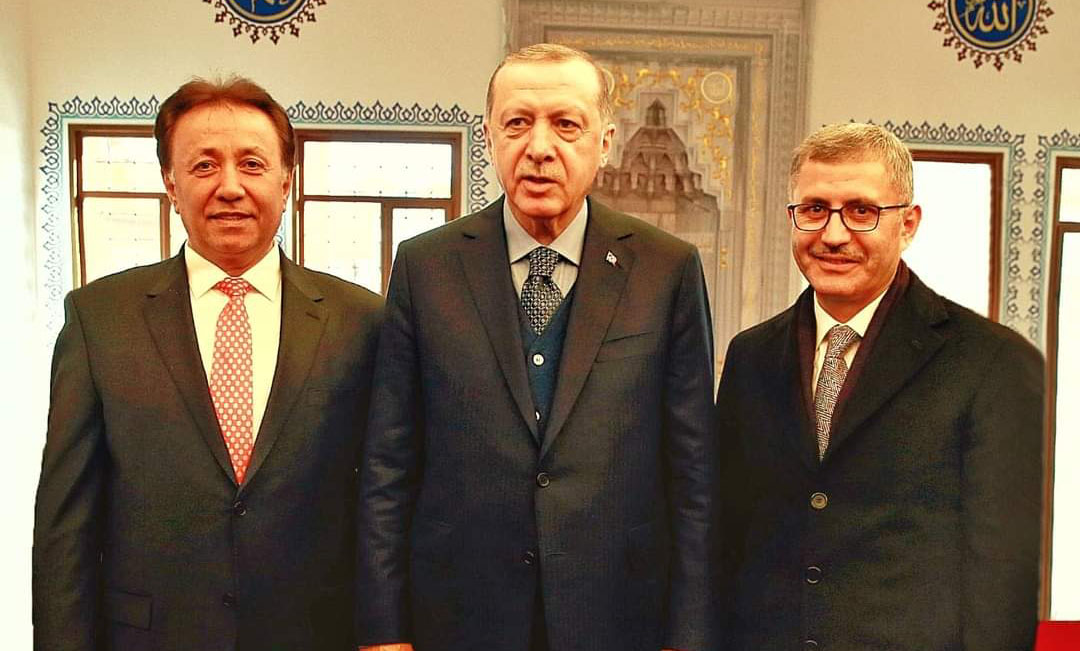 Bugün yapılan Ak Parti 7. Olağan Kongresi’nde MKYK’ya giren önceki
