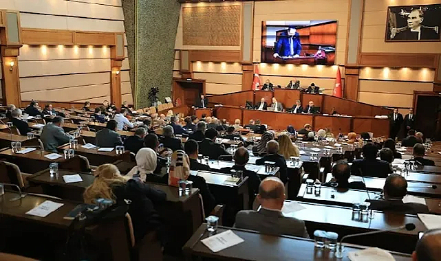 İstanbul Büyükşehir Belediyesi’nin (İBB) 415 milyar TL’lik 2025 yılı bütçesi,