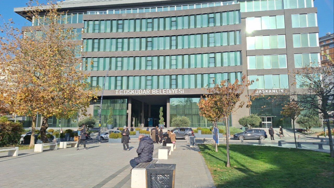 İstanbul Cumhuriyet Başsavcılığı Terör Suçları Soruşturma Bürosu tarafından 12 İlçede