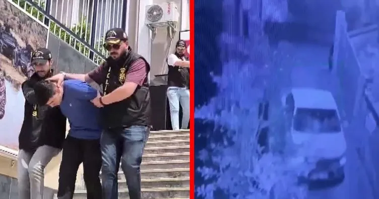 Üsküdar’da, İcadiye Mahallesi Cemil Meriç Sokak üzerinde bulunan bir fırına