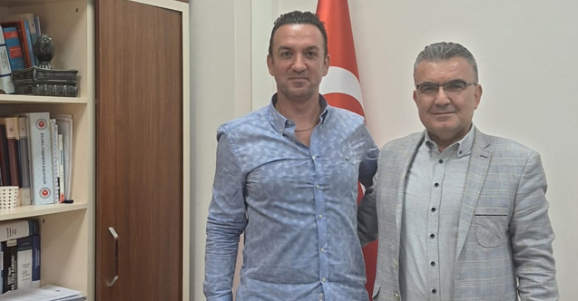İş dünyasının tanınan isimlerinden Erol Demirbağ, İstanbul Bölge Adliye Mahkemesi