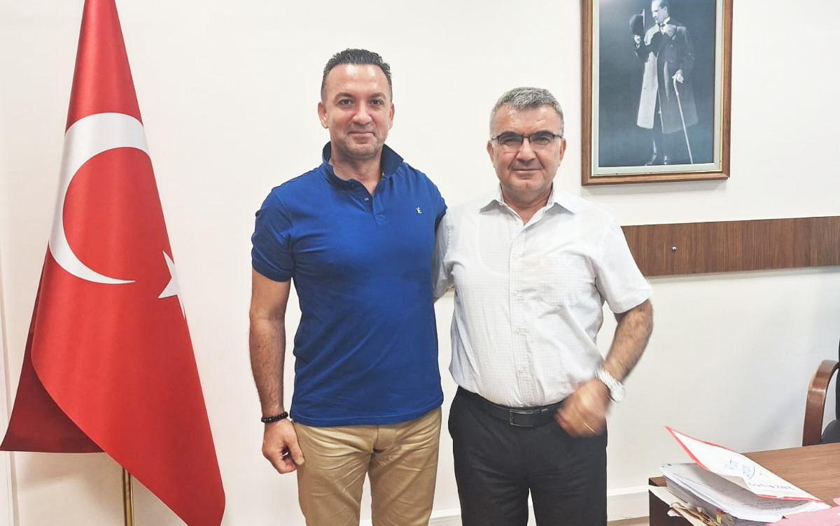 2025-2026 Adli Yılı'nın açılışı kapsamında, yargı camiasında önemli bir isim
