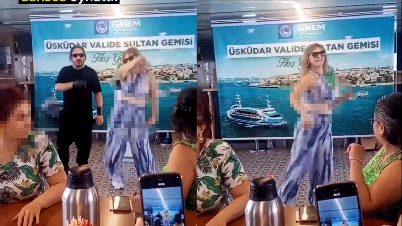 Osmanlı’nın izlerini taşıyan, Türk-İslam medeniyetinin İstanbul’daki en kadim beldelerinden biri