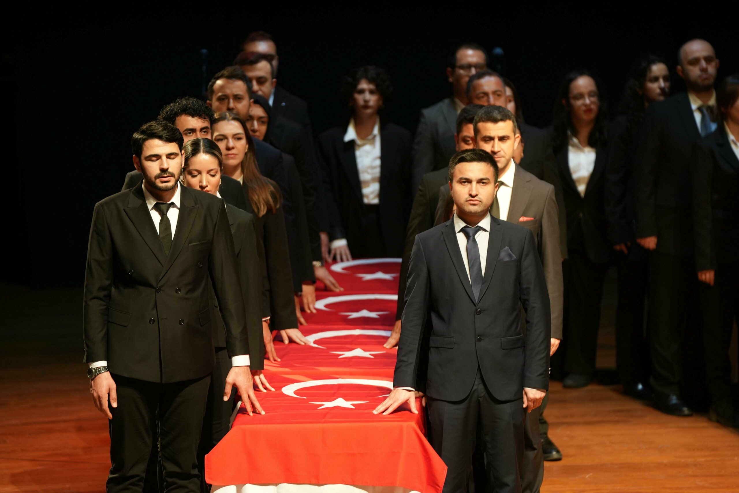 24 Kasım Öğretmenler Günü münasebetiyle Ümraniye Belediyesi, İlçe Milli Eğitim