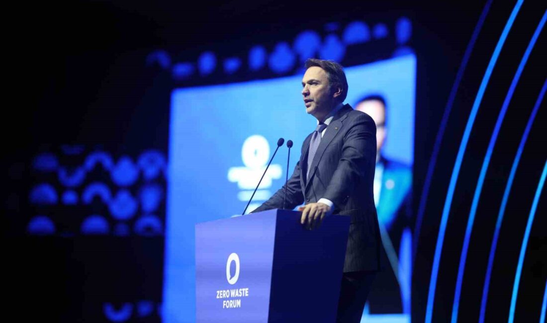 İstanbul, çevre ve enerji diplomasisinin en önemli etkinliklerinden birine ev