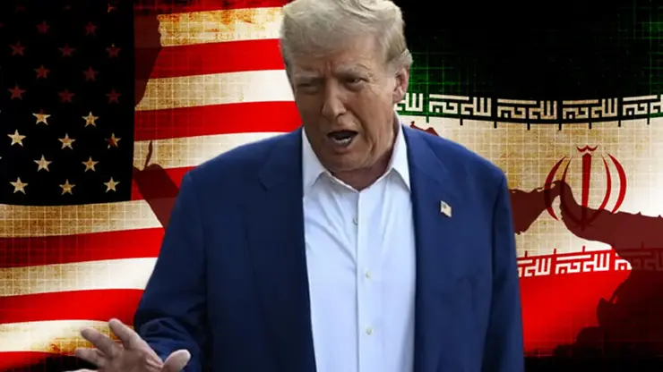ABD Başkanı Donald Trump, Beyaz Saray'da düzenlediği basın toplantısında Küba