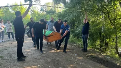 Edirne’de Kurban Bayramı’nın birinci gününden bu yana kendilerinden haber alınamayan