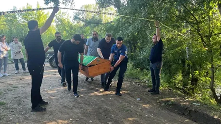 Edirne’de Kurban Bayramı’nın birinci gününden bu yana kendilerinden haber alınamayan