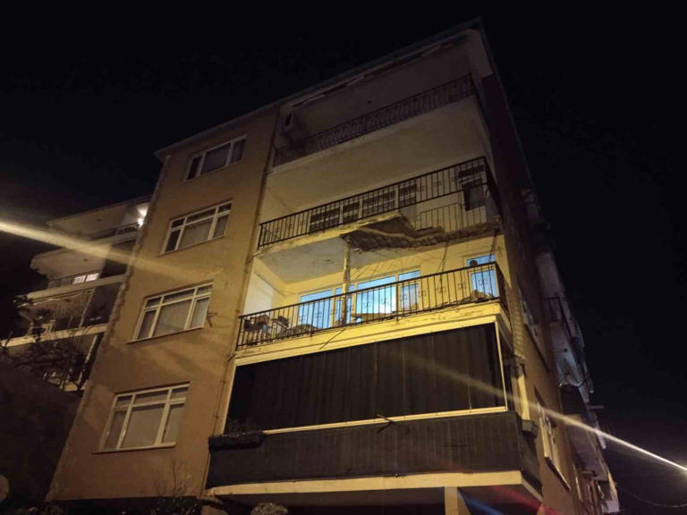 Üsküdar ilçesine bağlı Çengelköy Mahallesi’nde gece saatlerinde hareketli dakikalar yaşandı.