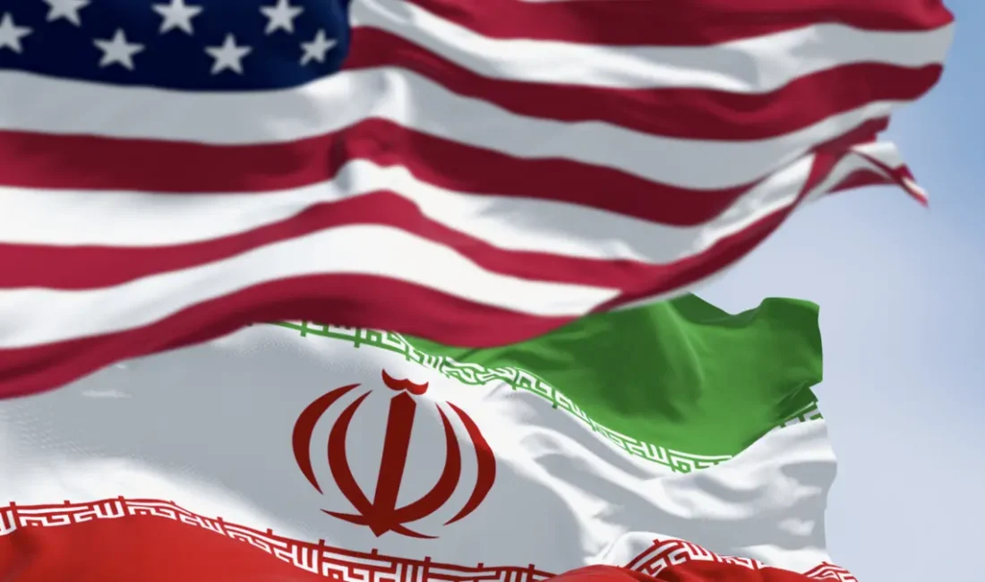 Orta Doğu'da sular yeniden ısınıyor. İran ile Amerika Birleşik Devletleri