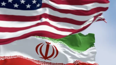 Orta Doğu'da sular yeniden ısınıyor. İran ile Amerika Birleşik Devletleri