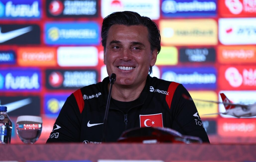 2026 FIFA Dünya Kupası hazırlıkları kapsamında yarın Fenerbahçe Şükrü Saracoğlu