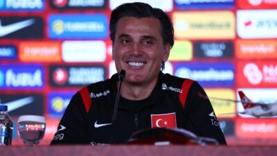 2026 FIFA Dünya Kupası hazırlıkları kapsamında yarın Fenerbahçe Şükrü Saracoğlu