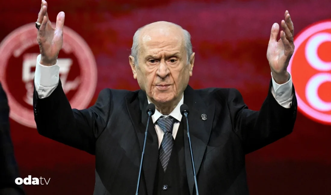MHP lideri Devlet Bahçeli, Kurban Bayramı dolayısıyla yayımladığı mesajda birlik,