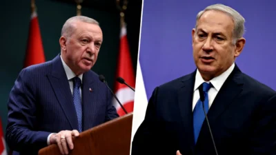 Cumhurbaşkanı Recep Tayyip Erdoğan, Kurban Bayramı namazı sonrasında gündeme dair