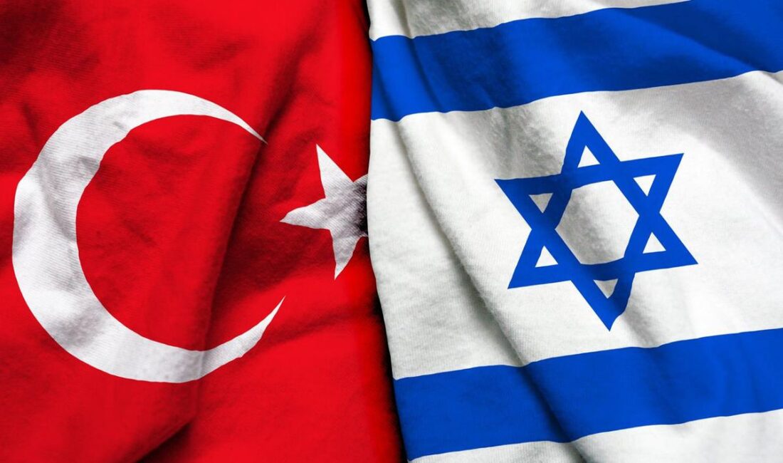 İsrail basınında yer alan iddialara göre, Tel Aviv yönetimi ile
