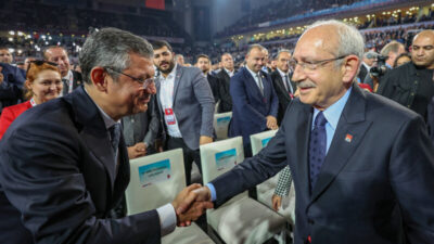 Ankara’da görülen ve kamuoyunun yakından takip ettiği Cumhuriyet Halk Partisi’nin