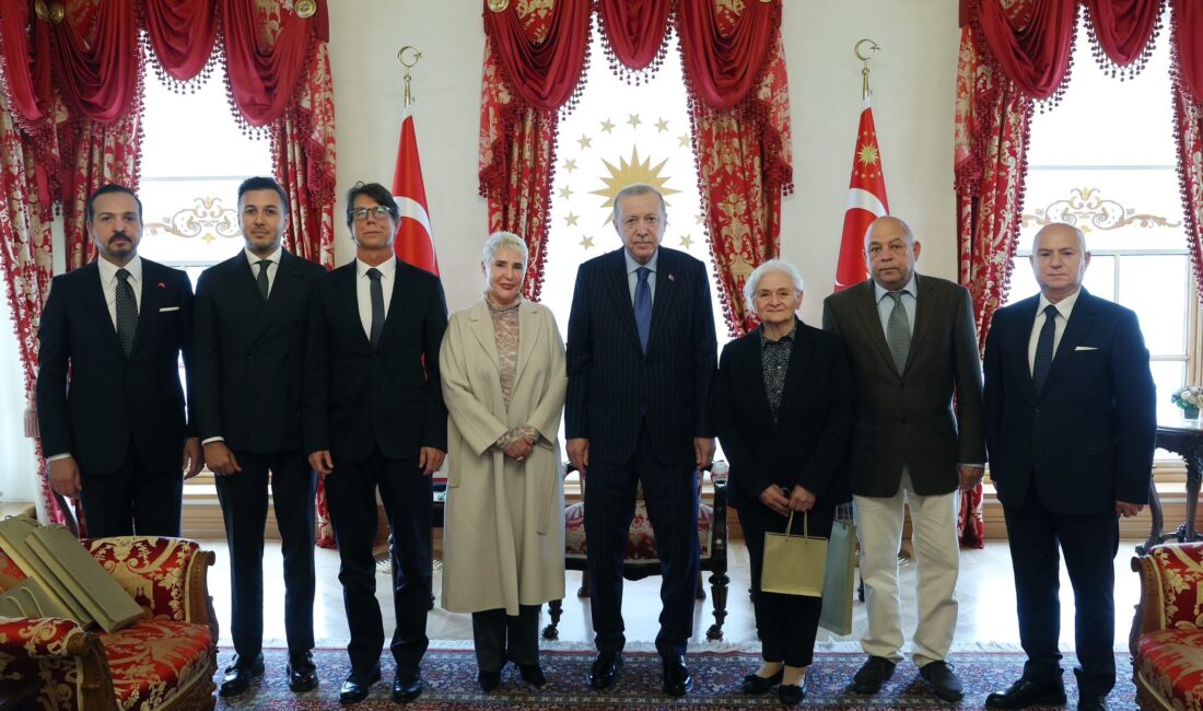 Cumhurbaşkanı Recep Tayyip Erdoğan, 27 Mayıs 1960 darbesinin ardından yargılanan