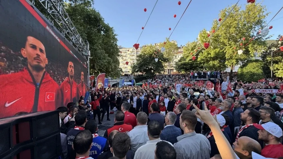 İçişleri Bakanlığı, hafta sonu gerçekleştirilecek 2026 Yükseköğretim Kurumları Sınavı (YKS)