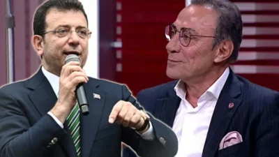 Cumhuriyet Halk Partisi'nde (CHP) kurultay süreci ve Cumhurbaşkanlığı adaylığı tartışmaları