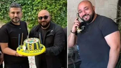 İzmir'in gözde tatil merkezi Çeşme, güpegündüz kanlı bir hesaplaşmaya sahne