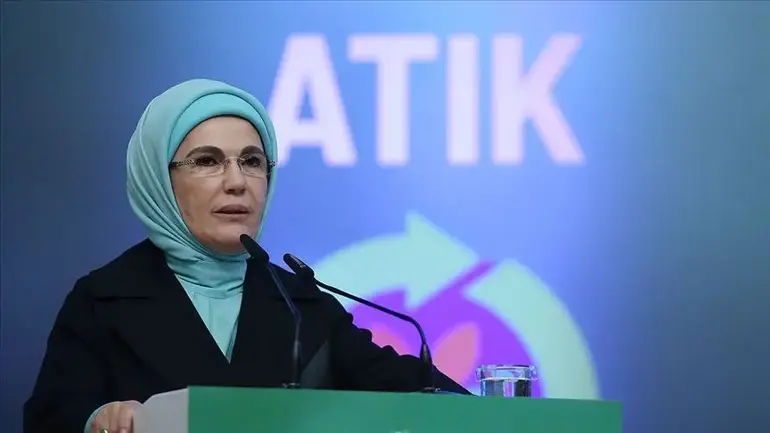 Türkiye'nin çevre ve sürdürülebilirlik alanındaki en büyük gurur kaynaklarından biri