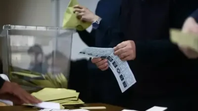 Tokat, Gümüşhane ve Nevşehir’e bağlı 6 beldede belediye başkanlığı ve