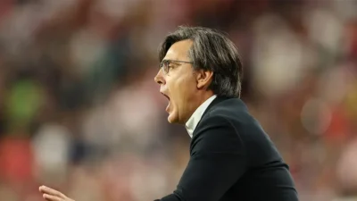 2026 FIFA Dünya Kupası D Grubu ikinci maçında Paraguay'a 1-0