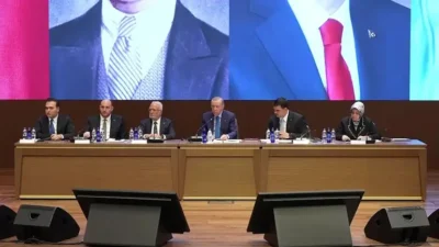 AK Parti, 22 Haziran Pazartesi günü Ankara İl Danışma Meclisi