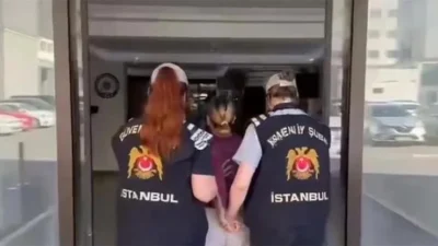 Sosyal medyada yayılan ve kamuoyunda büyük tepki çeken nefret içerikli