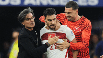 2026 FIFA Dünya Kupası D Grubu'nda ilk iki maçın ardından