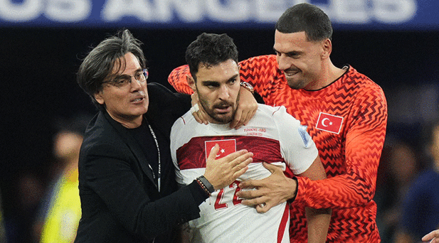 2026 FIFA Dünya Kupası D Grubu'nda ilk iki maçın ardından