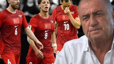 Galatasaray ve A Milli Futbol Takımı'nın efsanevi teknik direktörü Fatih