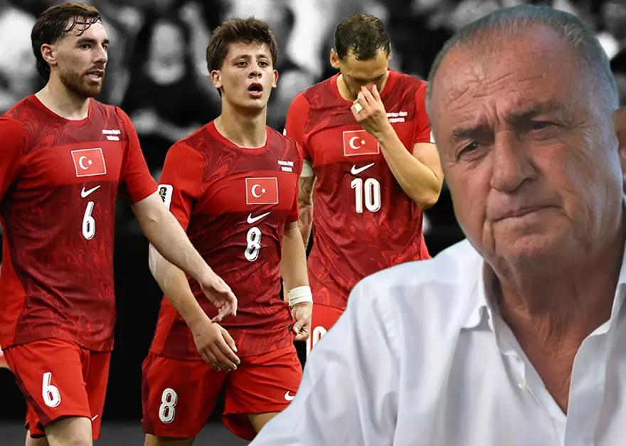Galatasaray ve A Milli Futbol Takımı'nın efsanevi teknik direktörü Fatih