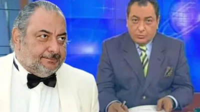 Türk televizyon tarihinin en ikonik ve unutulmaz isimlerinden biri olan