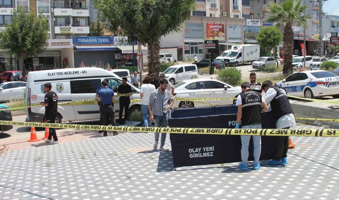 Toplumu içten içe kemiren ve aileleri darmadağın eden uyuşturucu belası,
