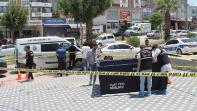 Toplumu içten içe kemiren ve aileleri darmadağın eden uyuşturucu belası,
