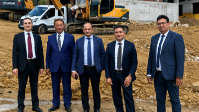 Türkiye'nin Bakanlar Kurulu tarafından onaylanan ilk kentsel dönüşüm projelerinden biri