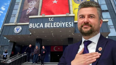 İzmir Cumhuriyet Başsavcılığı’nın talimatıyla Buca Belediyesi ve bağlı iştiraklerine yönelik