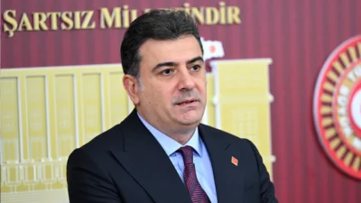 CHP İstanbul Milletvekili Zeynel Emre, son günlerde kamuoyunda tartışılan "Özgür