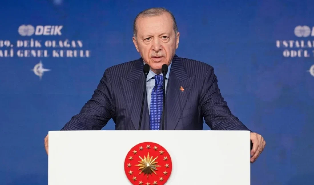 Cumhuriyetimizin kurumsal dış ekonomik ilişkiler lokomotifi olan Dış Ekonomik İlişkiler