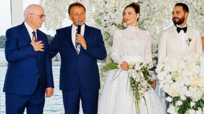 Kariyer Akademisi Şirketler Grubu Yönetim Kurulu Başkanı Dr. Adnan Odabaş'ın