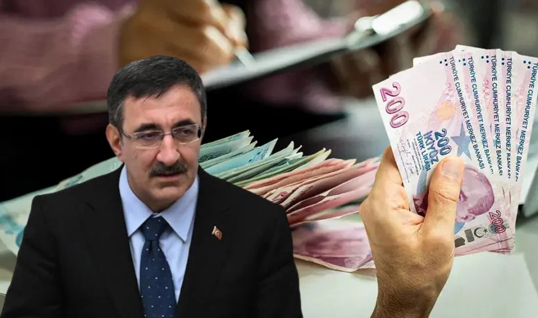 Milyonlarca memur ve emeklinin beklediği temmuz zammına ilişkin konuşan Cumhurbaşkanı