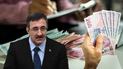 Milyonlarca memur ve emeklinin beklediği temmuz zammına ilişkin konuşan Cumhurbaşkanı